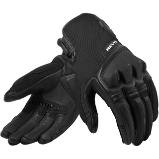 RevIt! Revit Duty Damenhandschuhe - Black - XS