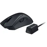 Razer DeathAdder V3 Pro Schwarz