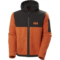 Helly Hansen Patrol Pile patrol orange (302) 2XL