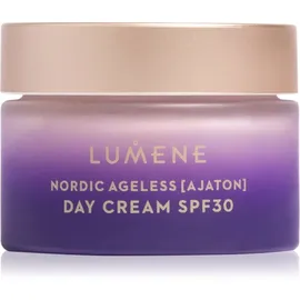 LUMENE Nordic Ageless Radiant Youth Tagescreme SPF30 50 ml