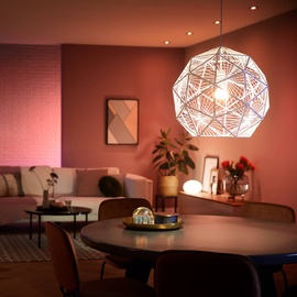 Philips Hue White and Colour Ambiance 72631700 5,3W E14