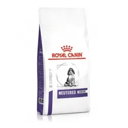 Royal Canin Expert Neutered Junior Hundefutter 2 x 10 kg