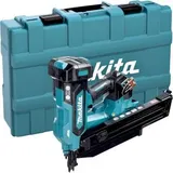 Makita Elektronagler DBN901ZK, inklusive Koffer 18V, für Stauchkopfnägel 50-90 mm