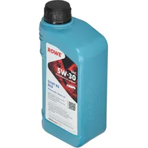 Rowe HIGHTEC SYNT RS DLS 20118-0010-99 SAE 5W-30 1 l