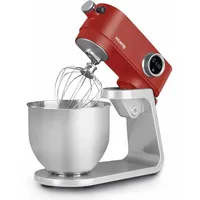 h.koenig KM124 Mattrot