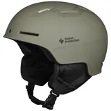 s sweet protection Sweet Protection Unisex-Adult Winder Helmet, Woodland, M
