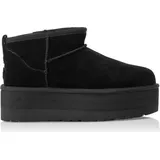 UGG UGG Damen Winter Boots Schwarz 38 38