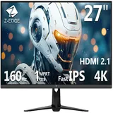 z z-edge Z-Edge 27'' 4K Monitor