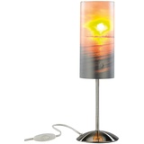 Your Design Individuelle Tischlampe bedruckbar mit Ihrem Lieblingsfoto