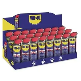 WD-40 Multifunktionsprodukt 400 ml