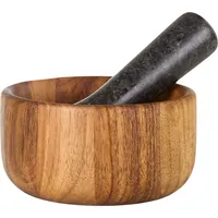 AdHoc Taru Mörser mit Stößel L