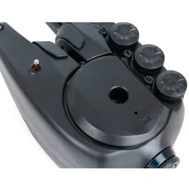 Fox International Rx Plus Presentation Set - Black - 4 Rod