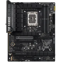 ASUS TUF GAMING Z790-PRO WIFI