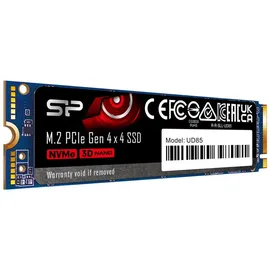 Silicon Power UD85 (1000 GB, M.2 2280), SSD