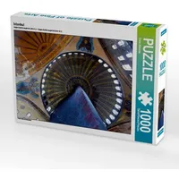 Calvendo Istanbul (Puzzle)