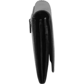 Bruno Banani Geldbörse Damen Portemonnaie schwarz