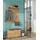 Germania GW-Fremont Garderoben-Set 0 x 0 x 0 cm braun