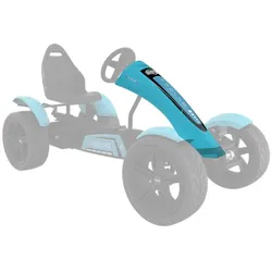BERG Spoiler für Hybrid Pedal-Gokarts