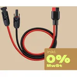 X-TRA Solar-Adapter MC4 auf Anderson - 0% MwSt.