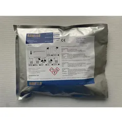 RAVELLO Auffrischung/Verfestigung, transparent, frostsicher, geeignet für Steinteppich, innen