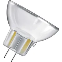 Osram Halogen Lampe G4 mit Reflektor 20W 8V 35mm
