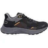 CMP 3q31287 Merkury Lifestyle Wanderschuhe - Nero - EU 43
