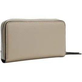 s.Oliver Geldbörse Damen Portemonnaie beige