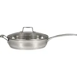 ScanPan Impact Pfanne zum Servieren