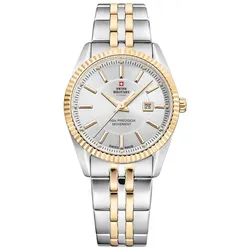 Herrenuhr Swiss Military Hanowa SM34066.05