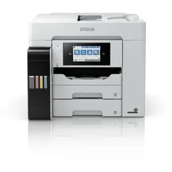 Epson EcoTank Pro ET-5880 Tintenstrahl-Multifunktionsdrucker 4in1