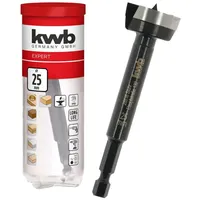 KWB Forstnerbohrer, 706425, 25 mm