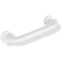 Hewi 801 Haltegriff aquablau 300 mm Stützlast bis 300