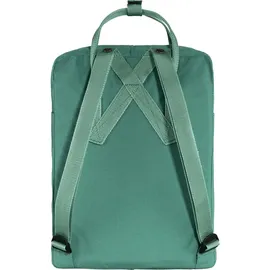 Fjällräven Kanken 16 l black