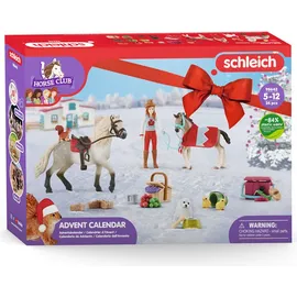 Schleich Adventskalender Horse Club 2022 (98642)