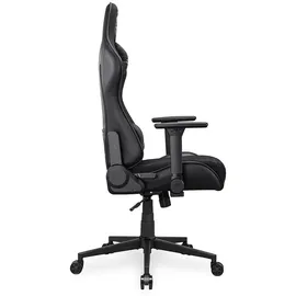 Cougar CGR-A2F-GLB Gaming-Stuhl Gold Schwarz
