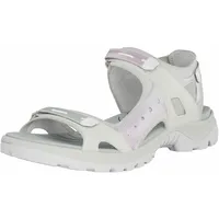 ECCO Offroad Damen white 38