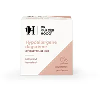 Zouxo Dr. Van Der Hoog Tagescreme, hypoallergen, 50 ml
