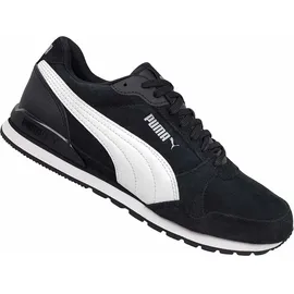 Puma St Runner V3 Sd Herren Schwarz 37