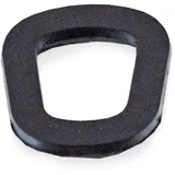 BITUXX Stahl Benzinkanister Kraftstoffkanister Kanister UN Zulassung Dichtung Für