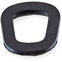 BITUXX Stahl Benzinkanister Kraftstoffkanister Kanister UN Zulassung Dichtung Für