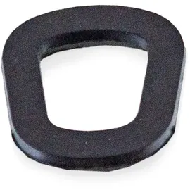 BITUXX Stahl Benzinkanister Kraftstoffkanister Kanister UN Zulassung Dichtung Für