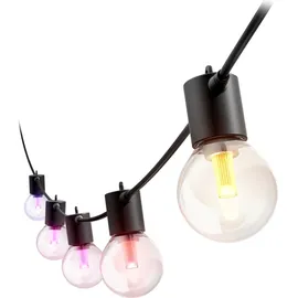 Philips Festavia Hue globe string, 21m 30bulb