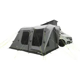 Outwell Wolfburg Air Busvorzelt 270 x 380 cm Grau