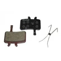 Avid Juicy BB7 SRAM Komfy organisch