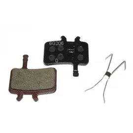 Avid Juicy BB7 SRAM Komfy organisch