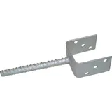 T&J T & J Bodenanker leicht 9 x 9 cm