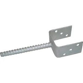 T&J T & J Bodenanker leicht 9 x 9 cm