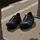adidas Adizero Adios Pro 4 Herren Core Black/Iron Metallic/Carbon 43 1/3