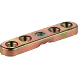 Helm Flansch -93 393 Pro 300 STA ZN f. Holzflügel HELM
