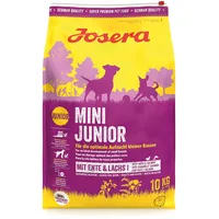 Josera Mini Junior 10kg